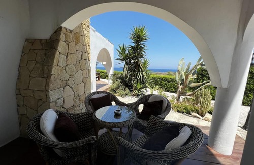 Karsiyaka Villa | Exquisite Villa with Private Pool in Cyprus