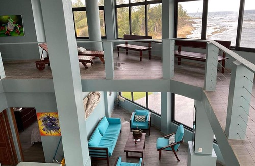 Corn Island Bed & Breakfast | Mama Lola Bed and Breakfast