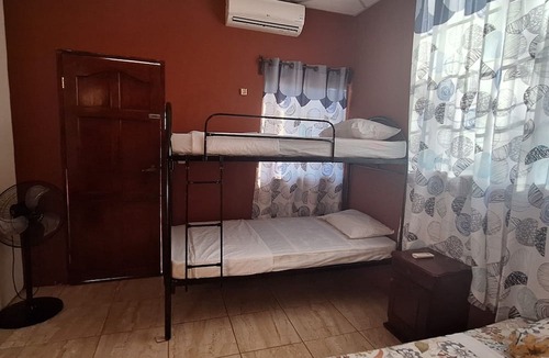 Managua Hotel | Villalobos Hotel