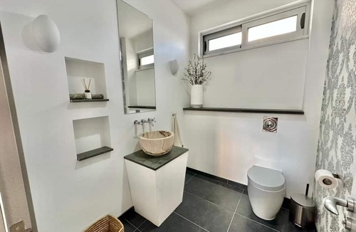 Aradippou Villa | Villa Rizoelia - Perfect for 2-3 families holidaying together!