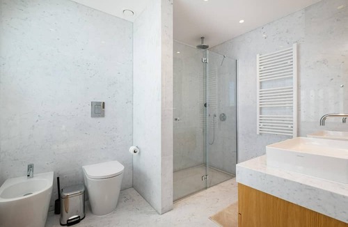 Germasogeia Apartment | Aurai Villa - Three Bedroom Apartment, Sleeps 6