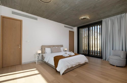 Germasogeia Apartment | Aurai Villa - Three Bedroom Apartment, Sleeps 6