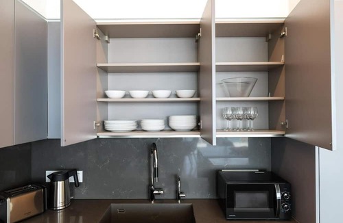 Neapolis Apartment | The One - Two Bedroom Apartment, Sleeps 4