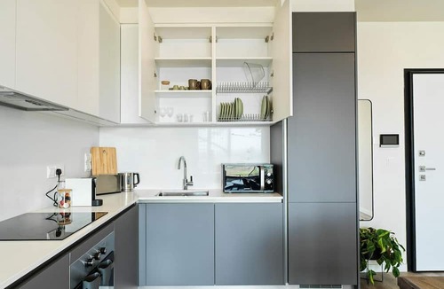 Vasa Koilaniou Apartment | Sunset Gardens II - Two Bedroom Apartment, Sleeps 4