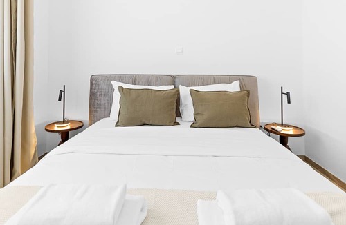 Kato Polemidia Apartment | Pissides Residence 202