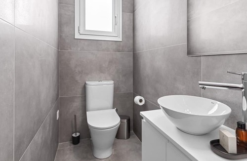 Kato Polemidia Apartment | Pissides Residence 302
