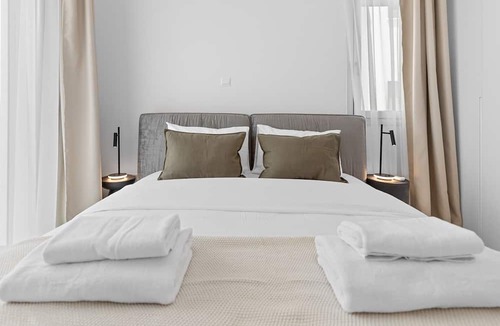 Kato Polemidia Apartment | Pissides Residence 302