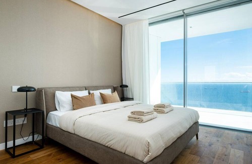 Neapolis Apartment | The One - Two Bedroom Apartment, Sleeps 4