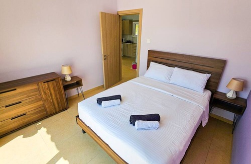 Pyla Apartment | Beach Love Apartment
