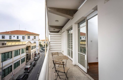 Old Town of Limassol Apartment | 1-80 Collection Apt 202