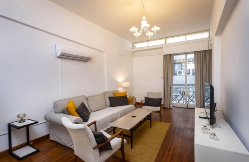 Old Town of Limassol Apartment | 1-80 Collection Apt 202