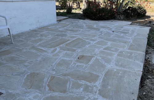 Agios Tychon House | Countryside Family Holiday Home