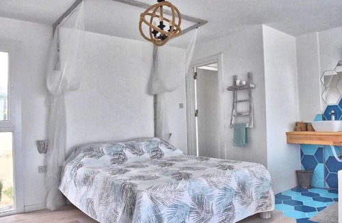 Bahceli Apartment | Holiday apartment Esentepe for 1 - 3 persons with 1 bedroom - Holiday apartment in one or multi-fami