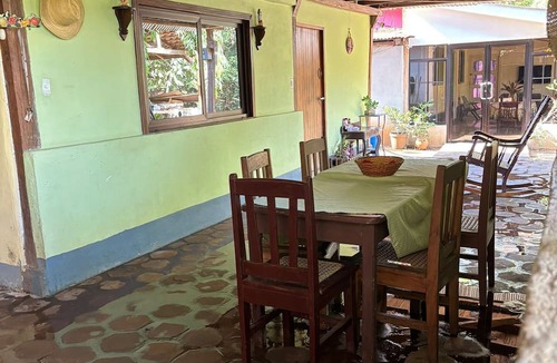 El Viejo Hostel | Estancia La Migaja