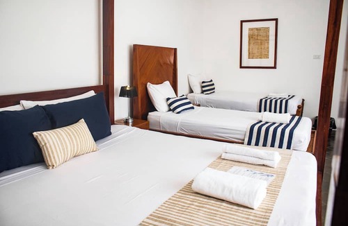 Leon Hotel | Hotel Cafe Azul