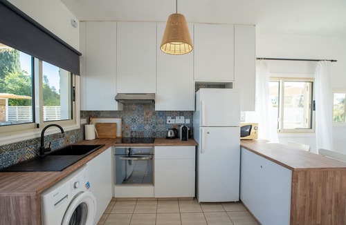 Ayia Thekla Villa | Phaedrus Living Luxury Villa Oceania