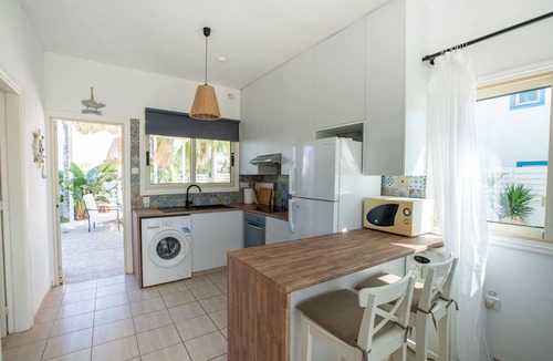 Ayia Thekla Villa | Phaedrus Living Luxury Villa Oceania