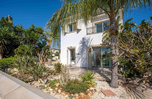 Ayia Thekla Villa | Phaedrus Living Luxury Villa Oceania