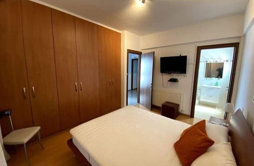 Agios Athanasios Villa | Pearl Villa