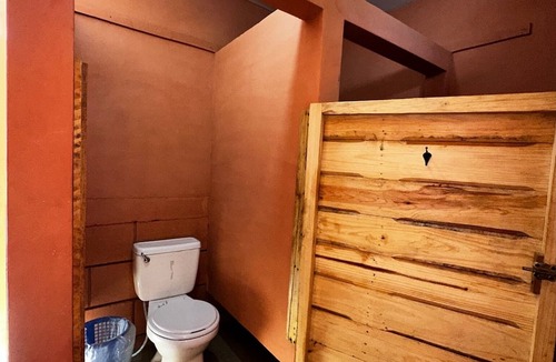 Masachapa Cabin | Cabañas Pequeñas Pochomil