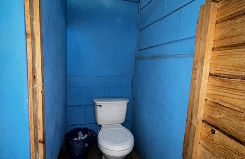 Masachapa Cabin | Cabañas Pequeñas Pochomil