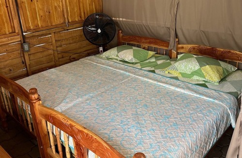 Masachapa Cabin | Cabañas Pequeñas Pochomil