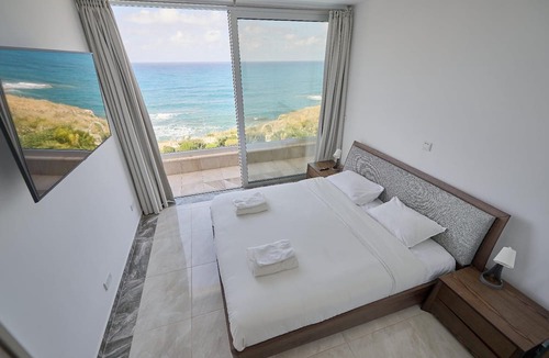 Kissonerga House | Olymp luxury Villa