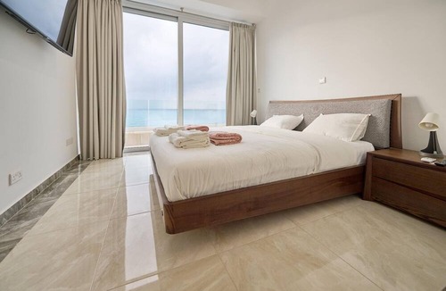 Kissonerga House | Olymp luxury Villa