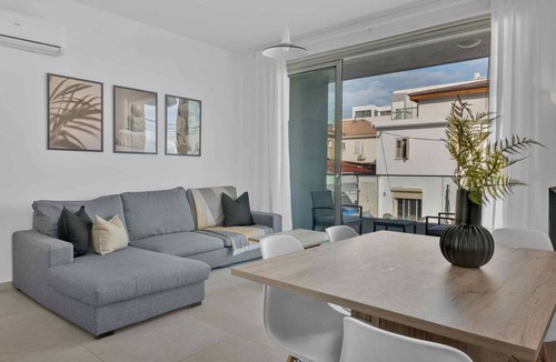 Strovolos Apartment | Phaedrus Living Eolus Residences Artemis