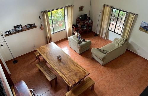 Boaco Bed & Breakfast | Casa Girasol Hospedaje y Tours
