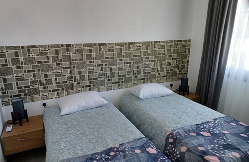 Esentepe Apartment | 2 Bedroom apartment by the pool