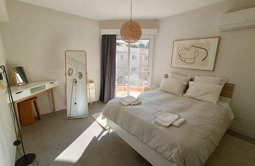 Egkomi Apartment | Just Renovated & Great location