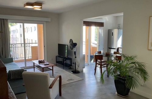 Egkomi Apartment | Just Renovated & Great location