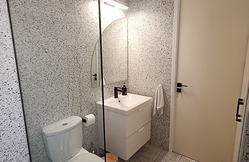 Egkomi Apartment | Just Renovated & Great location
