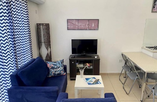 Karavas Villa | Loft with Garden 4 min to Beach in Kyrenia