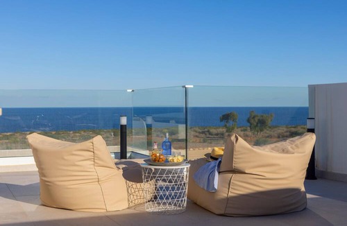 Cape Greko Villa | Protaras Periyiali Seaside Villa 33