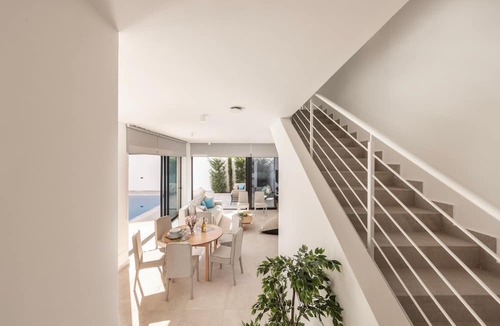 Cape Greko Villa | Protaras Periyiali Seaside Villa 33
