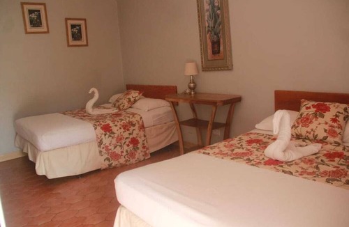 San Juan del Sur Hotel | HOTEL ROYAL CHATEAU