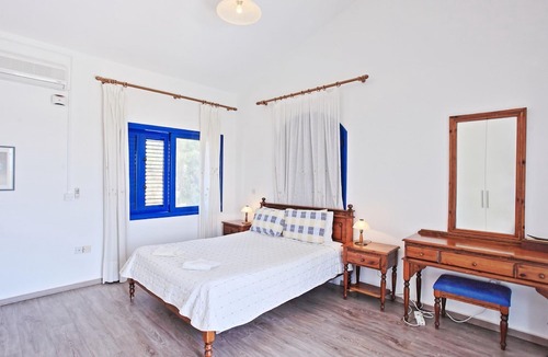 Prodromi Villa | Villa Mandola Rosa in Poli Crysochous