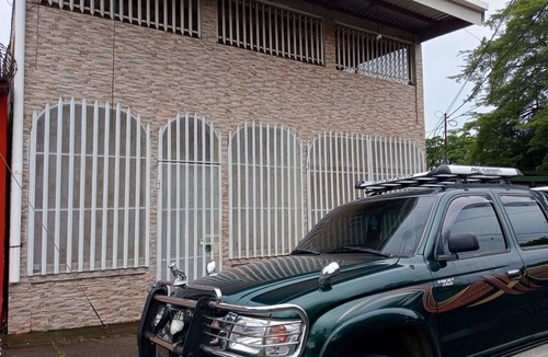 Managua House | Save place to stay in managuan