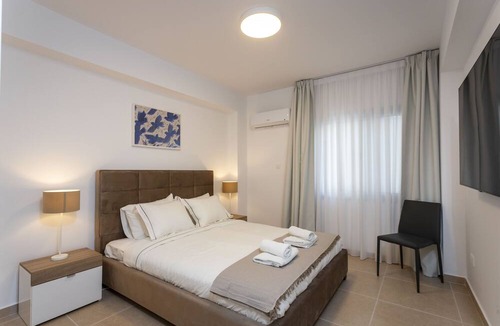 Neapolis Apartment | Kanika Seabreeze Apartment