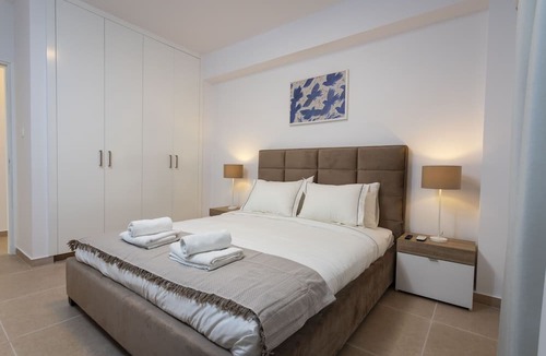 Neapolis Apartment | Kanika Seabreeze Apartment