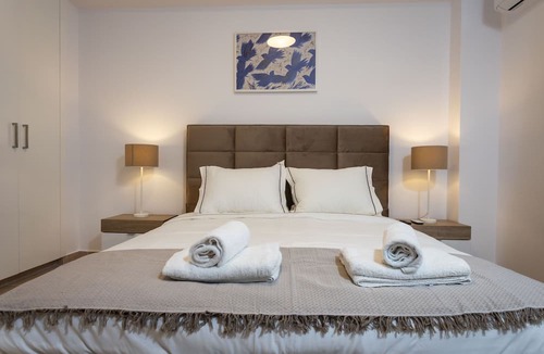 Neapolis Apartment | Kanika Seabreeze Apartment