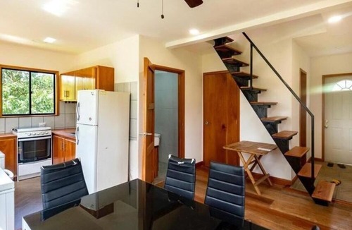 Jinotega Cabin | Cottage Style Cabin