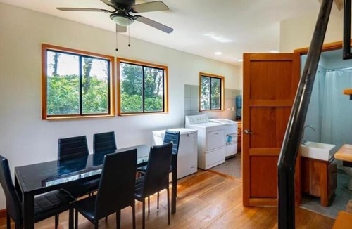 Jinotega Cabin | Cottage Style Cabin