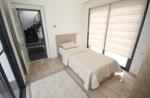 Karsiyaka Villa | Villa Gokcen New Stylish Luxury Villa