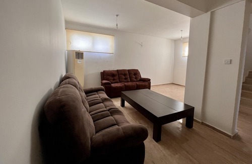 Mandres Villa | Villa with Private Pool 10 min to Kyrenia Gates
