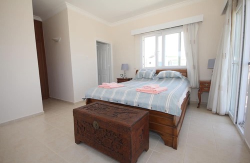 Karsiyaka Villa | Villa Murphy with private pool