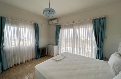 Karsiyaka Villa | Villa with Private Pool At Kyrenia