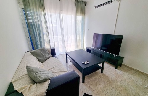 Pyla Apartment | Beach Vibes Apartment